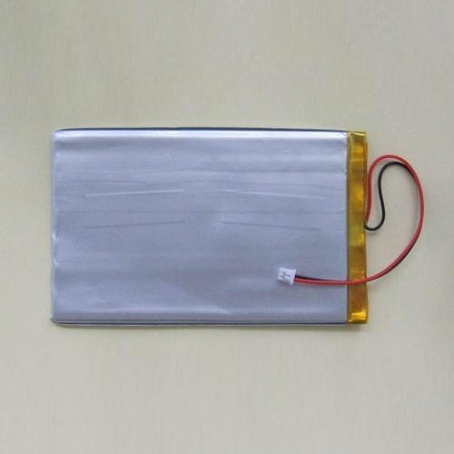 3.7 V 1000 MAH Li-poly Battery