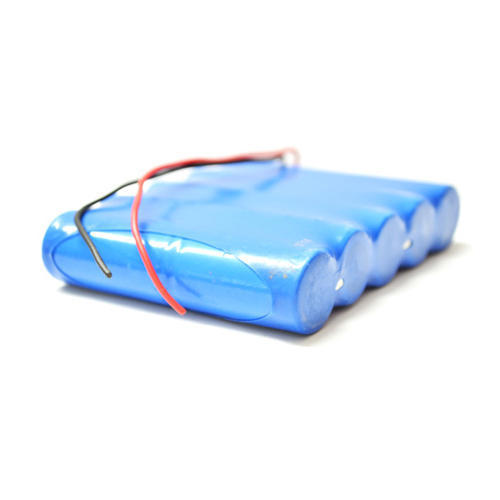 Medical Equipment And Refurbish Battery Packs