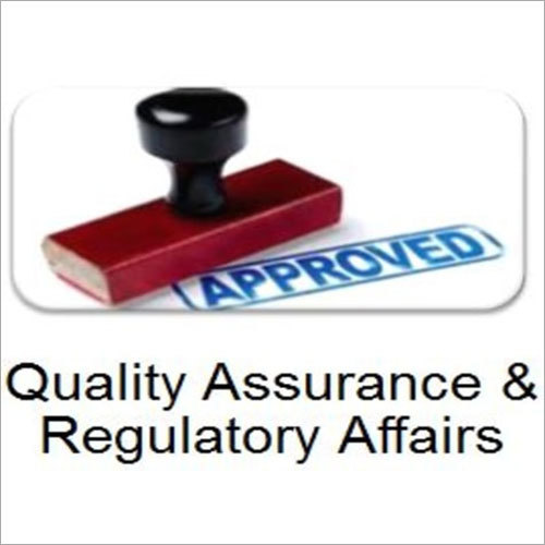 Quality Assurance Services