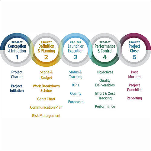 Project Management Services