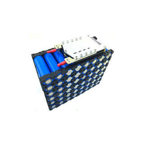 6.4 V 40 Ah LiFeP04 Battery