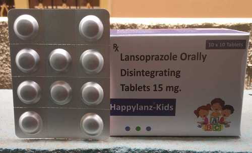 Happy Lanz Tablets General Medicines