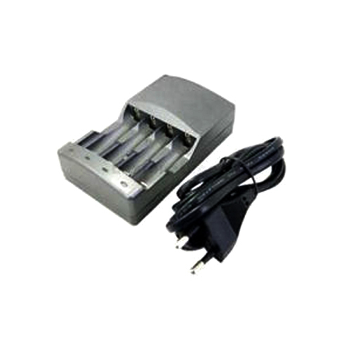 1.2 V Ni-CD, Ni-Mh Battery Cell Charger