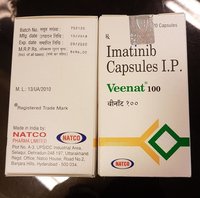 Veenat Capsule Generic Drugs