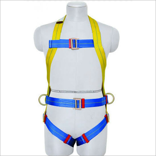 Full Body Safety Belt