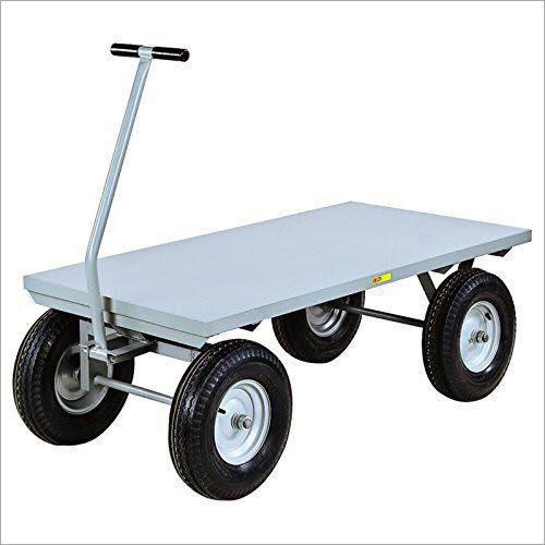 Hand Truck Platform Trolley