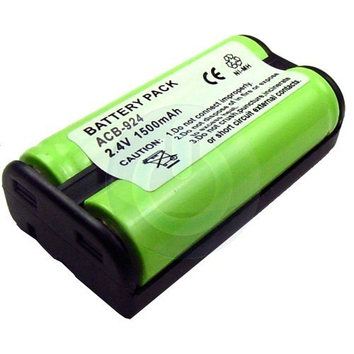 Cordless Phone Batteries