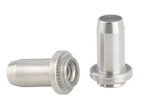 Stainless Steel Self Clinching Blind Fastener