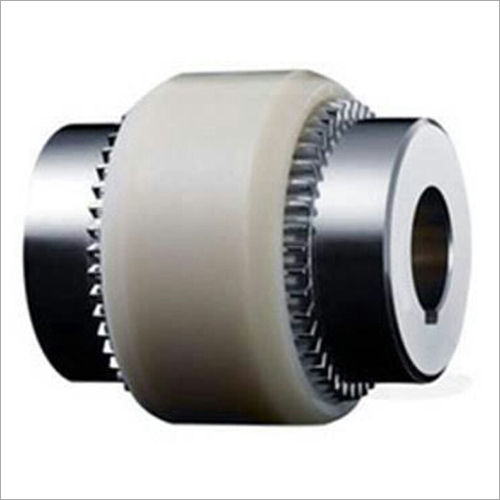 Nylon Gear Coupling