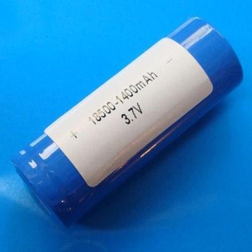 3.7 V 1400 MAH Li-ion Battery