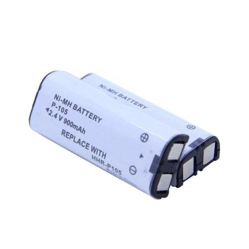 2.4 V 700 MAH Ni-MH Battery