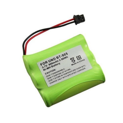 3.6 V 800 MAH Ni-MH Battery