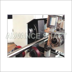 Hard Chrome Plated Rod Size: 6 Meter