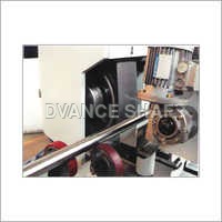 Hard Chrome Plated Rod Size: 6 Meter