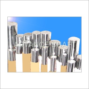 Hard Chrome Plated Bar Rod Size: 3Meter To 6 Meter