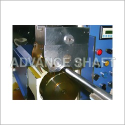 Automotive Piston Rod - Alloy Steel 6 Meter & 3 Meter Size | High-Mileage Vehicle Shock Absorber