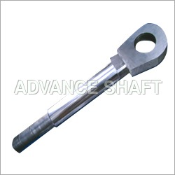 Taylormade Piston Rod Vehicle Type: High-Mileage Vehicles