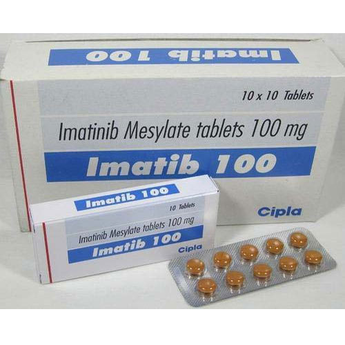 Imatib 100 mg