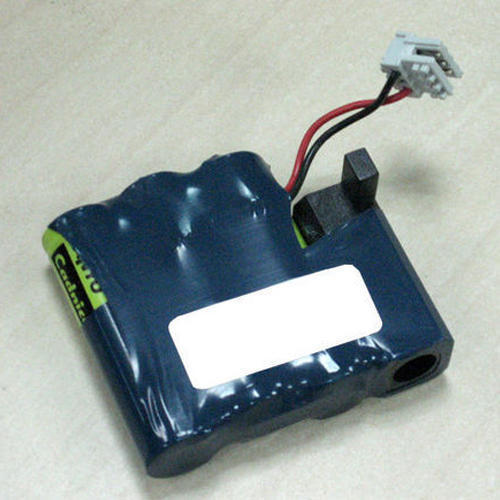 3.6 V 800 Mah Ni-Cd Battery