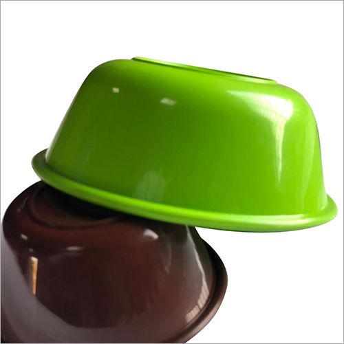 Plastic Bowl