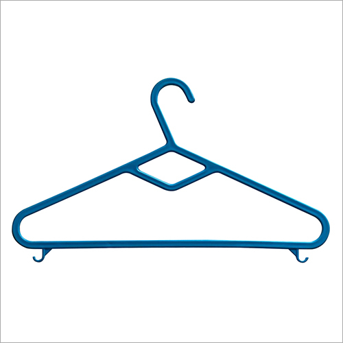 Plastic Cloth Hanger