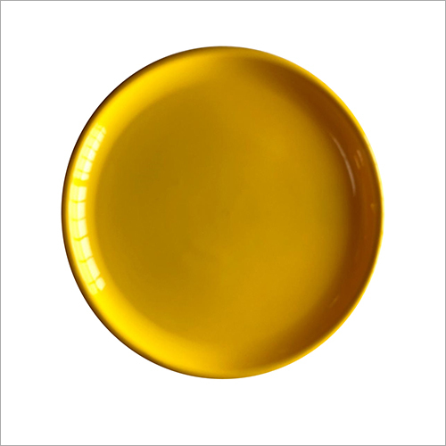 Serving Plate
