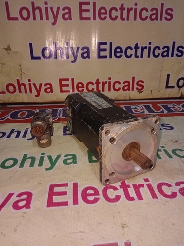 B&R SERVO MOTOR 8MSA3L.R0-31