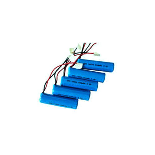 3.2 V 1500 MAH LiFeP04 Battery