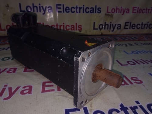 B&R SERVO MOTOR 8MSA4L.E0-67