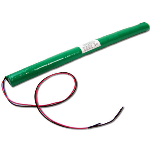 4.8 V 2100 MAH Ni-CD Battery