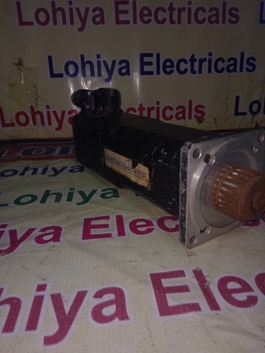 B&R SERVO MOTOR 8MSA3X.E1-B5