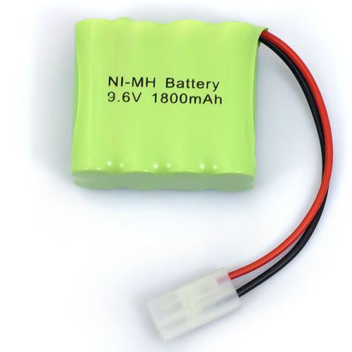 Nickel Metal Hydride Battery Packs