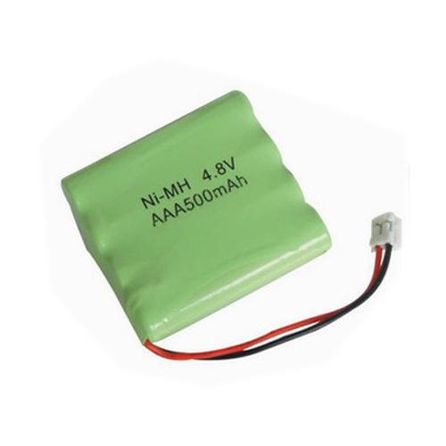 Nickel Metal Hydride Battery Packs