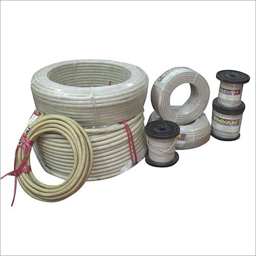 Fiberglass Wire And Cable