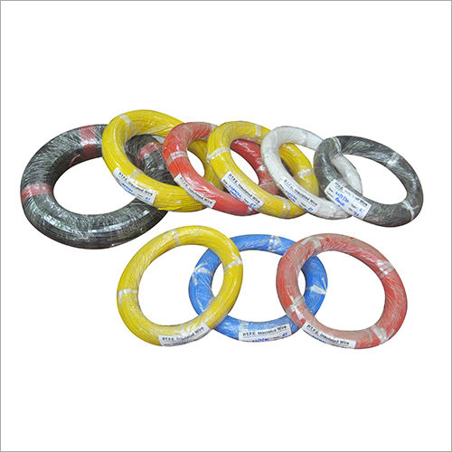 PTFE Insulated Wire