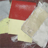 Plain Silicone Coated Fiberglass Cloth