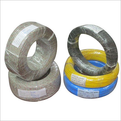 Thermocouple Wire