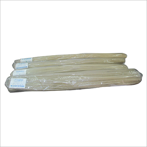 Varnished Fiberglass Sleeve Application: Applicable To Various Industrial Applications