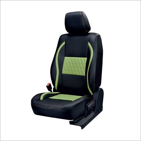 Pure Leather Car Seat Cover