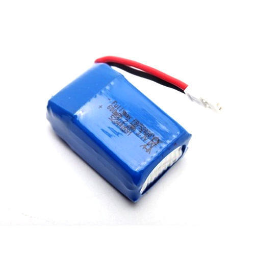 14.8 V 600mah Li Ion Battery