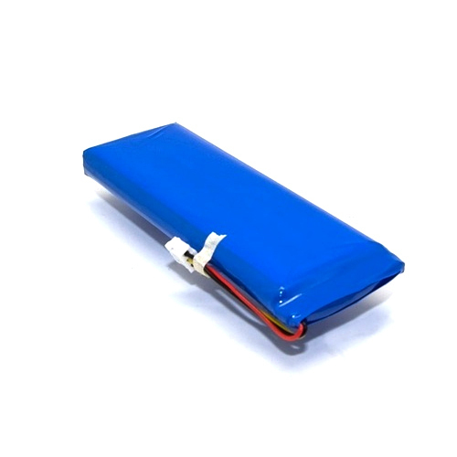 11.1 V 600mah Li Ion Battery Pack