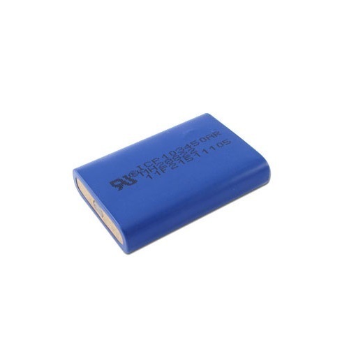 3.7 V 1800 MAH Li Ion Battery