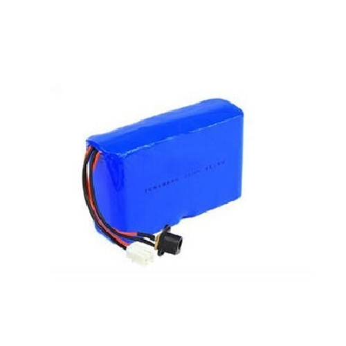 14.8 V 1050mah Li Ion Battery Pack