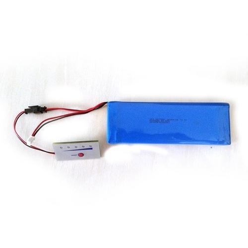 14.8 V 1800mah Li Ion Battery Pack