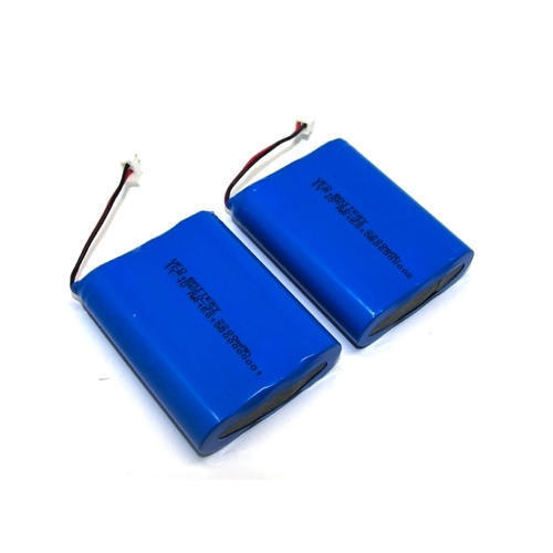 11.1 V 850 MAH Li Ion Battery