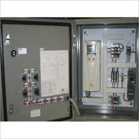 Vfd Control Panel Frequency (mhz): 50 To 60 Hertz (hz)