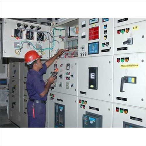Panel Maintenance Service
