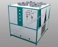 Green Chillers