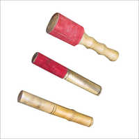 Buddha Singing Bowl Stick
