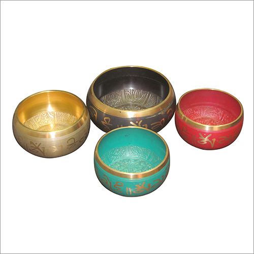 Healing Tibetan Singing Bowl